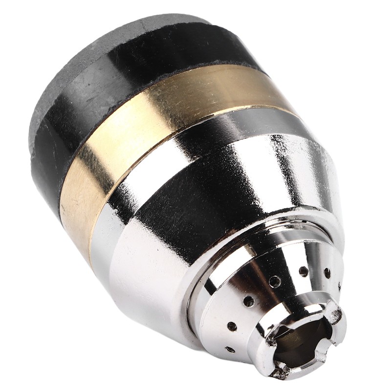 Plasma Cutting Torch Protective Cover Contactable Plasma Nozzle Tip Cover
