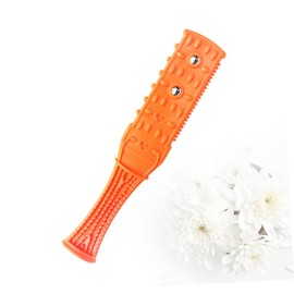 Baluue 2 Pack Massage Stick Slap Therapy Board for Hips Legs Back Neck Silicon Massage Tools for Men Women