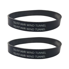 (2) Vacuum Belt to fit for Hoover AH20080 562932001 - New - Belts, V-Belts, Spare Parts for Lawn Mowers, Vacuum Cleaners, Power Tools and More