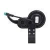 Electric Scooter Display Panel with 5 Pin Waterproof Connector LED
