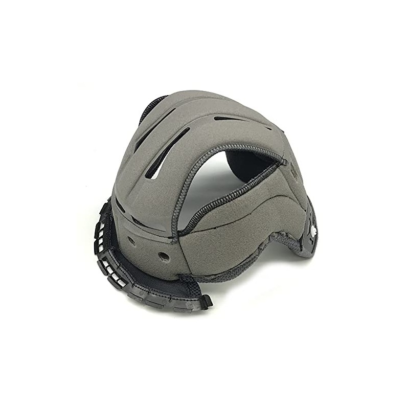 Shoei RF-1400/RF-1200 Thicker Center Pad Top