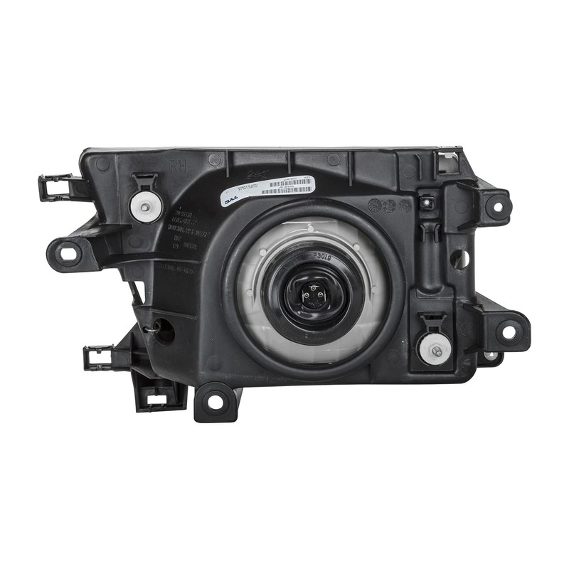 TYC 20-5651-00 Toyota 4 Runner Passenger Side Headlight Assembly