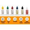 JSP Gold Silver Jewelry Acid Testing Kit Tester Test Neutralizer