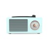 Bluetooth Speaker Retro Bluetooth Record Player Wireless Music Mini Speaker