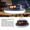 Outdoor Camping Light Battery Operated LED Tent Waterproof Emergency Lantern