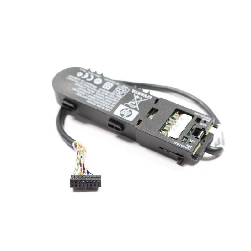 HP Smart Array 650mAh 4.8V Battery Module 462976-001