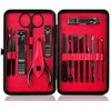 Keiby Citom Professional Stainless Steel Nail Clipper Travel & Grooming