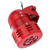 Motor Alarm, Industrial Motor Alarm Bell Horn Sound Buzzer Metal