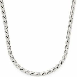Leonardo 32025288 Women's Necklace Stainless Steel, Stainless Steel, No Gemstone
