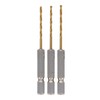 Sankyo Corporation CUSTOM KOBO CTB-343 3-Piece Short Size Titanium Coated