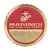United States Marine Corps USMC Staff Sergeant Rank Military Challenge