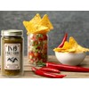 1849 Gluten Free Chile Verde Salsa, 12 oz