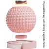 vigor Hedgehog ball magnetic fitness Deep Tissue Back Massage, Foot