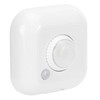 LED Cabinet Lamp 3 Levels Adjustable PIR Motion Human Body