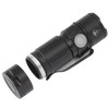 Small Flashlight USB Rechargeable 5 Modes 1000LM Waterproof Compact Mini