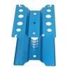 RC Car Work Stand Aluminum Repair Workstation Model Repair Table
