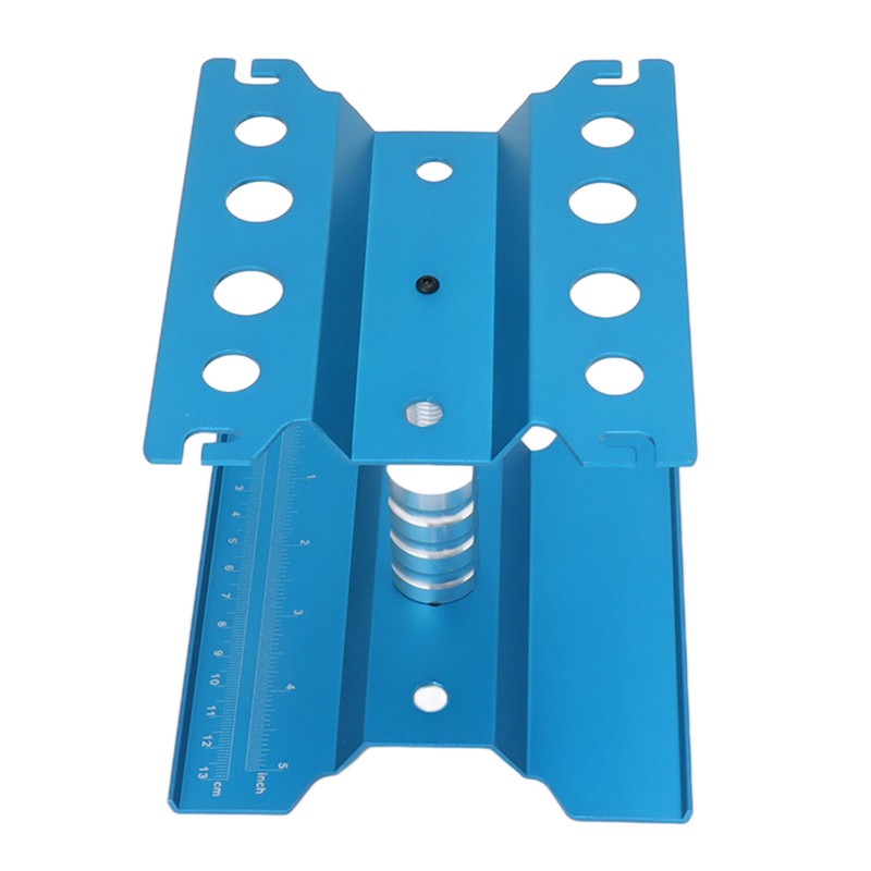 RC Car Work Stand Aluminum Repair Workstation Model Repair Table