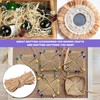 Raffia Raffia Ribbon 200 g Natural Raffia Yarn Raffia Ribbon