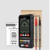 Hughes Autoformers Power Watchdog Smart Multimeter