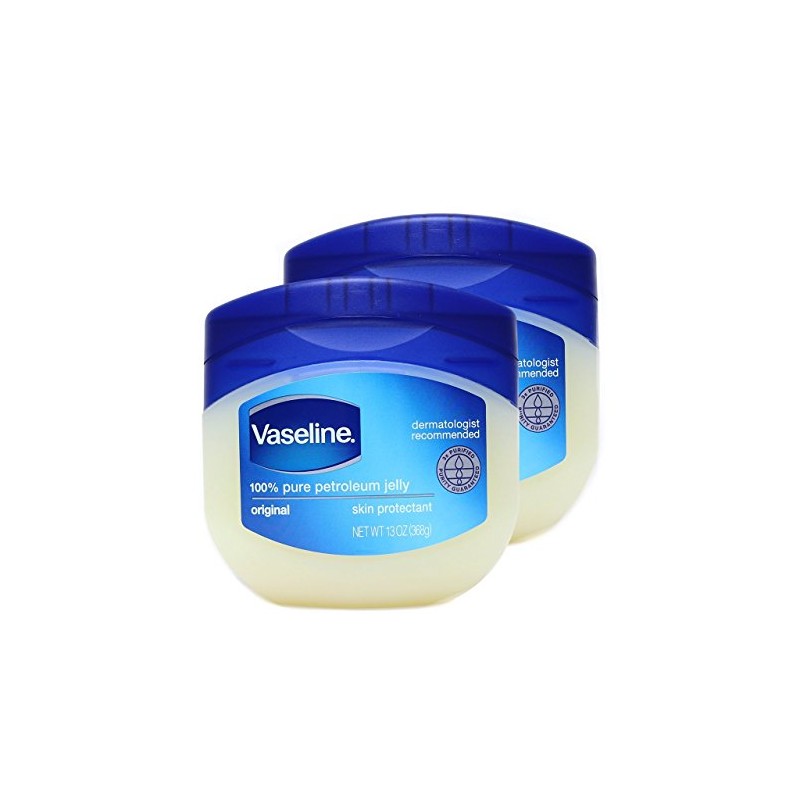 Vaseline Petroleum Jelly, 13.0 oz (368 g)