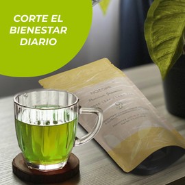 Nozomi Japanese Tea - Kabuse Sencha Green Tea – Vegan Single Origin Japanese Green Tea Loose Leaf – Covered Loose Japanese Green Tea – 3.5oz Resealable Bag