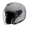 HJC i31 Solid Open Face Motorcycle Helmet, DOT Approved (N
