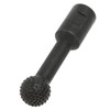 Sphere Rotary File Burr Wood Carving Polishing Drilling Bits Grinding