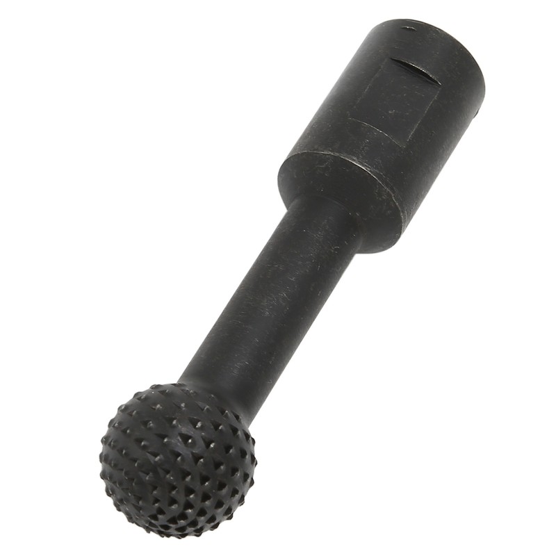 Sphere Rotary File Burr Wood Carving Polishing Drilling Bits Grinding