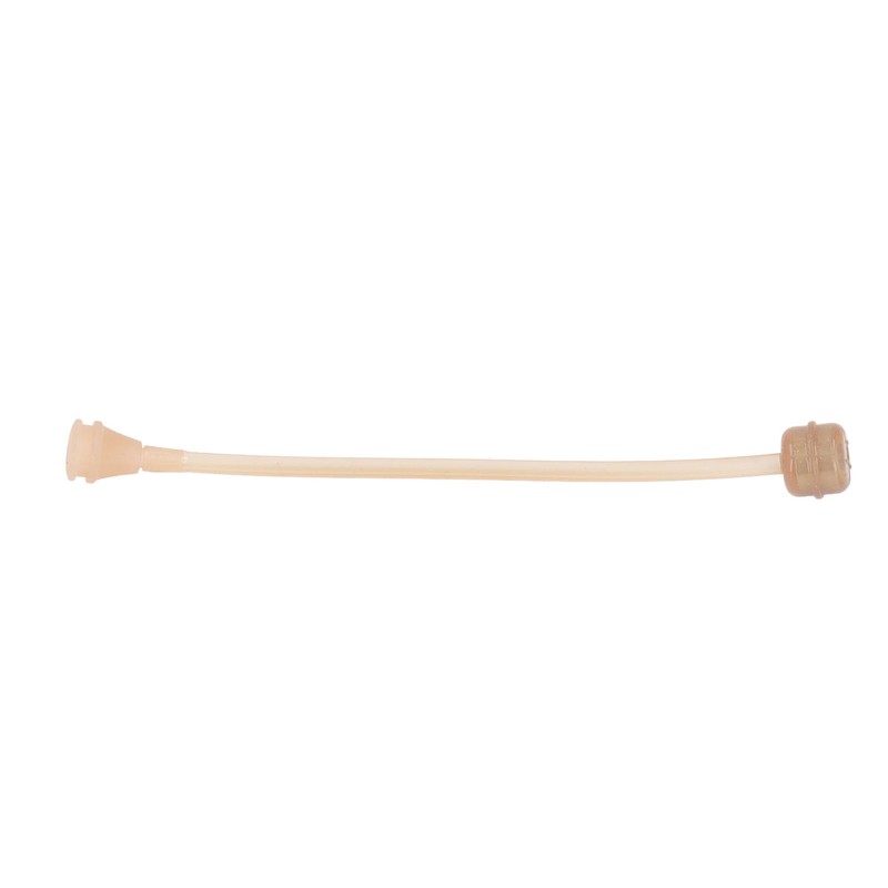 Baby Bottle Weighted Straw Silicone Any Angle Liquid Mix Prevents