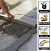 SIKA - SikaLatex R - Concrete Adhesive Glue, White -
