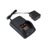 Rapid Battery Charger for Motorola APX6000 APX6000Li APX7000 APX8000 Apx5000