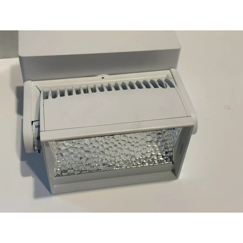 Leviton Contech CTL183H35D-P LED 43W Super Bright track light 3500k