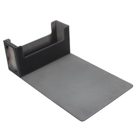 G Gorgeous PSA Appraisal Size Storage Box with Sorting Window, Trading Card Stores Approximately 35 or More Cards PU Leather, TCG Card Game, Compatible with Yu-Gi-Oh, Pokéka, Onpika, Holoca, MTG,