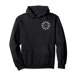 KPS Logo Pullover Hoodie