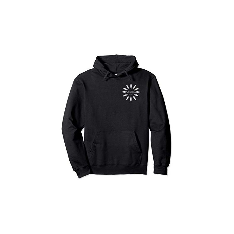 KPS Logo Pullover Hoodie