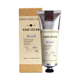 Bluebell Hand cream 75ml Fruits of Nature FIKKERTS