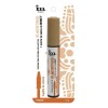 Almendras Mascara Para Pestañas (silicon) 13g Im Natural Negro