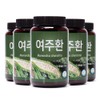 Baekse Food Domestic Yeoju Hwan 300g 2 bottles / 백세식품