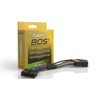 iDatalink Maestro Acc-HU-BOS1 Plug and Play Installation T-Harness for Select