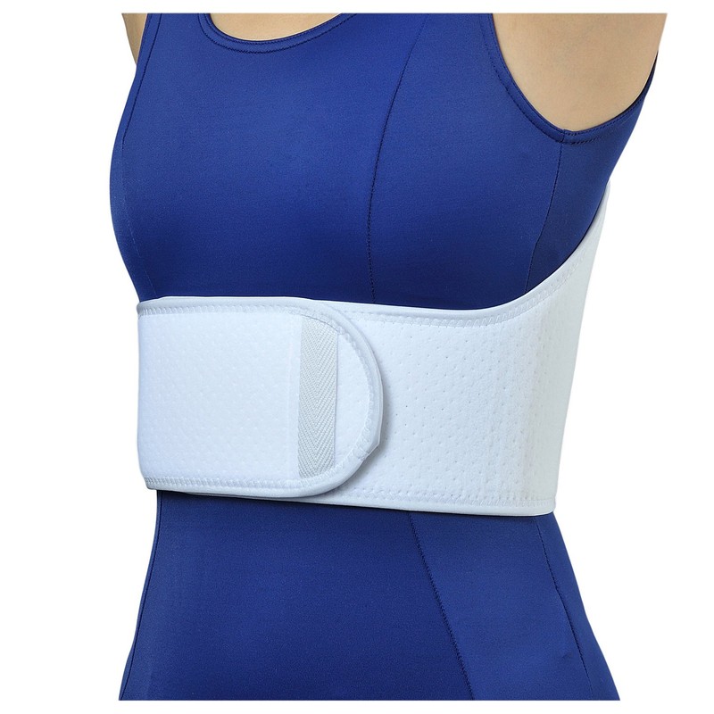 Alcare 16843 Bustband Lady Chest Fixed Belt S