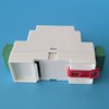 YEHEI Din Rail Thermostat with -40-110℃ Convenient 2 Way Output