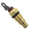 Beck/Arnley 201-1328 Temp Send Switch With Gauge