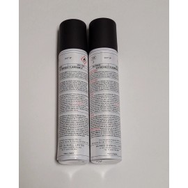 Dunhill Two Pack of Dunhill Multi-Fill (50 ml) Gas Refill Canisters |