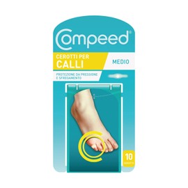 Compeed Cerotti by Calli Medio, 10 Cerotti