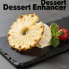 Crunchy Freeze-Dried Pineapple Slices 2oz (60g) - 100% Tropical Snack,