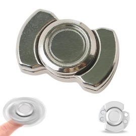 Fidget Slider, Fidget Toy for Stress Relief, Compact Desk Toy for Focus and Relaxation, Ideal for Work or Study, Helps Improve Concentration and Reduce Anxiety