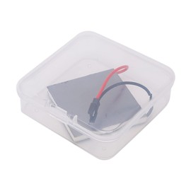 Thermoelectric Cooler Peltier Plate, Peltier Module, Thermoelectric Generator for Heating Systems Such As Fireplace Power Generation