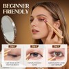 Sombra de Ojos en Barra de 3 Colores, Lápiz de