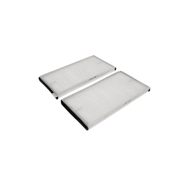 Blue Print ADK82505 Cabin Filter Kit