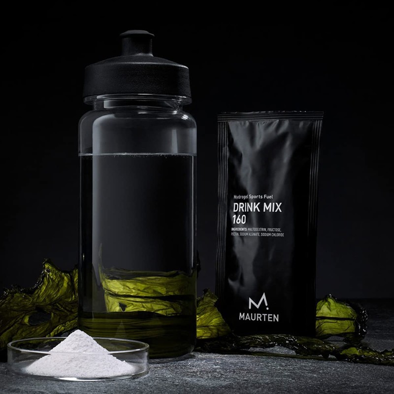 MAURTEN DRINK MIX 160 1袋40g